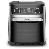 Tefal Easy Fry FW556D schwarz
