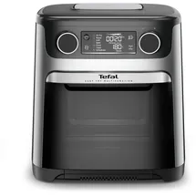 Tefal Easy Fry FW556D schwarz