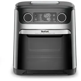Tefal Easy Fry FW556D schwarz