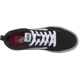 Vans Filmore black/white 44
