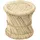 Marrakesch Orient & Mediterran Interior Hocker Beistelltisch Benita 36 x 36 x 36 cm Beige