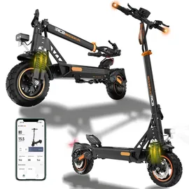 RCB D5 PRO orange