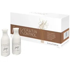 Vitality ́s Vitality's Keratin Kontrol Serum 12x15 ml