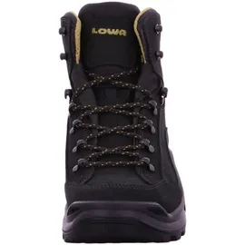 Lowa Renegade GTX Mid Herren anthrazit/senf 46.5