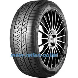 GOODRIDE ZuperSnow Z-507 235/55 R17 103V XL