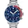 TISSOT T-Sport Seastar 1000 Quartz Chronograph Edelstahl 45,5 mm T120.417.11.041.03