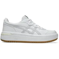 Asics Herren Japan S ST White/Glacier Grey, 37.5 EU