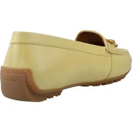 GEOX D KOSMOPOLIS + Grip Gelb - 38