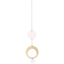 r√§der design Räder Hängedeko Ornament Traumtanz 32 cm - Wunderwelt