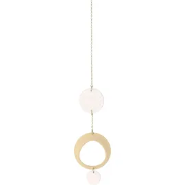 r√§der design Räder Hängedeko Ornament Traumtanz 32 cm - Wunderwelt