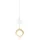 r√§der design Räder Hängedeko Ornament Traumtanz 32 cm - Wunderwelt