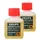 Krups XS 9000 Milchsystem-Reiniger 2 x 100 ml