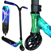 Ethic DTC Freestyle Ethic Erawan V2 M Iridium Scooter