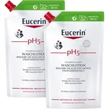 Eucerin pH5 Waschlotion 2X750 ml