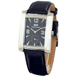 TIME FORCE Uhren Time Force tf2341b02 - Silber/Schwarz