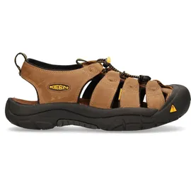 Keen Newport Herren bison 48,5