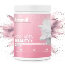brandl nutrition Kollagen Beauty+ Pulver 550 g