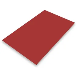 Flachblech 2500 x 1230 mm