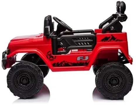Lizenzierter FJ Cruiser