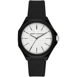 Giorgio Armani Armani Exchange Mod. Andrea - Schwarz/Weiß