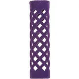 Efalock Professional Metallwickler 6.5 cm 15 mm violett 12 St.