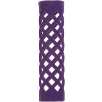 Efalock Professional Metallwickler 6.5 cm 15 mm violett 12 St.
