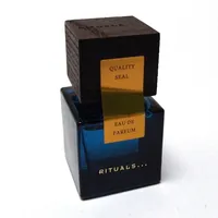 RITUALS Bleu Byzantin Unisex Eau de Parfum 15ml neu (Grundpreis 1666,67/L)