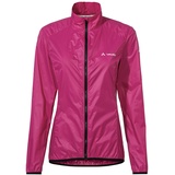 Vaude Damen Matera Air Jacke (Größe M, pink)