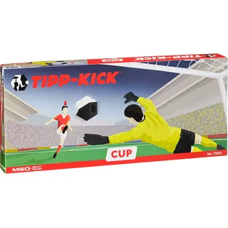 Tipp-Kick Cup +