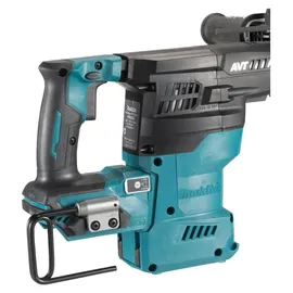 Makita HR008GM202 inkl. 2 x 4,0 Ah + Ladegerät + Koffer