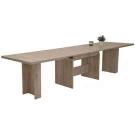 Hela Esstisch LIA II - Sandeiche