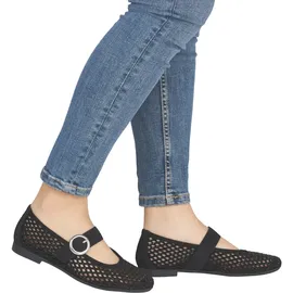 remonte D0K1802 D0K für Damen, Schwarz | Gr.: 38