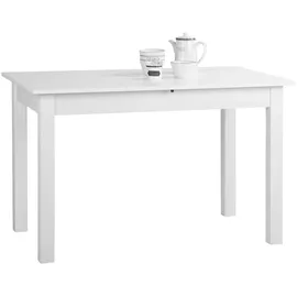 Die Möbelfundgrube Esstisch weiß