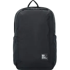 Jack Wolfskin SMILEYWORLD BACKPACK 22 l schwarz