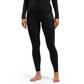 Odlo Active X-Warm Thermoleggings Schwarz L