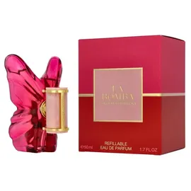 Carolina Herrera La Bomba Eau de Parfum refillable 50 ml
