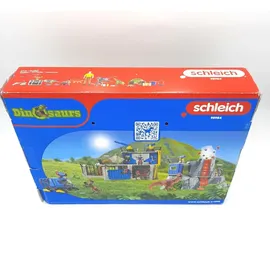 Schleich Adventskalender Dinosaurs 2023 (98984)