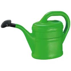 Geli Giesskanne 2L grün Kunststoff 24122 für Gartenpflege