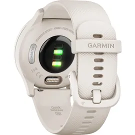 Garmin vivomove Sport elfenbein / perlgold