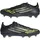 adidas F50 Pro Firm Ground Herren Core Black/Iron Met./Lemon 43 1/3