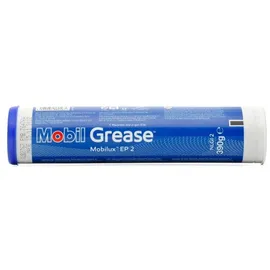 Mobil 153554 Fett MOBIL SUPER 3000 FORMULA V 5W-30 Kartusche, Gewicht: 390g