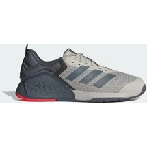Adidas Dropset 3 Wonder Alumina / Onix / Lucid Red 41 1/3