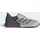 Adidas Dropset 3 Wonder Alumina / Onix / Lucid Red 41 1/3