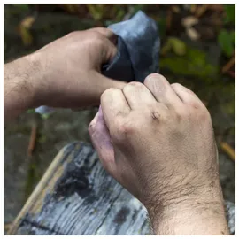 Dönges Reinigungstuch Dekon Rag, 50 Stück