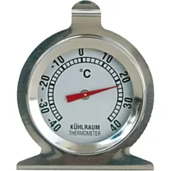 Stalgast Kühlschrank-Thermometer