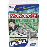 Hasbro Monopoly Kompakt,