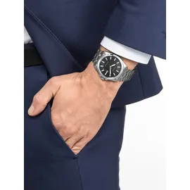 Citizen Edelstahl 41 mm BM7108-81E