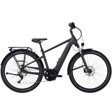 Pegasus Savino Evo 10 CX - 28 Zoll 625Wh 10K Diamant - grey matt - 50 cm
