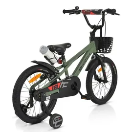 Byox Challenge 18 Zoll RH 21 cm grün