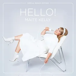 Hello! (Special Bonus Edition / Ltd. 2LP)